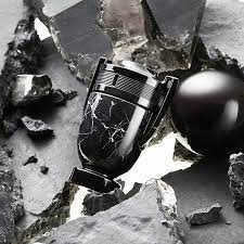 Perfume Paco Rabanne Invictus Onyx EDT