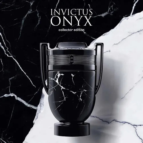Perfume Paco Rabanne Invictus Onyx EDT
