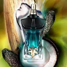 Moschino Toy Boy + Le Beau Le Parfum + B